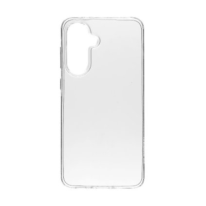 Zadný kryt pre Samsung Galaxy A17 2 mm priehľadný