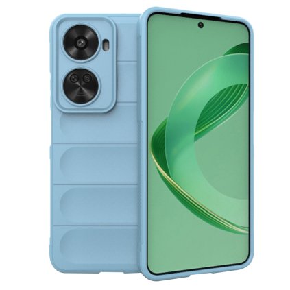 Techsuit Magic Shield Huawei nova 11 SE 12 SE Modrý
