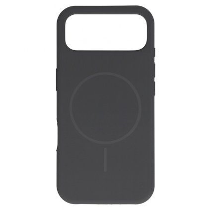 Zadný kryt Magsafe Slim Silicone pre iPhone Air grafit