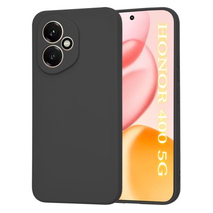 Techsuit - SoftFlex - Honor 400 - čierna