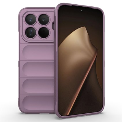 Techsuit – Magic Shield – Xiaomi 15T Pro – fialová