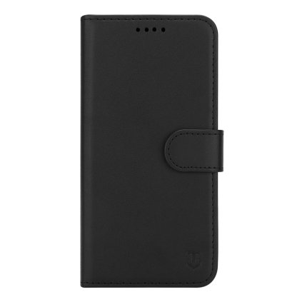 Flipové puzdro Tactical Field Notes pre Motorola Edge 60 Neo Black