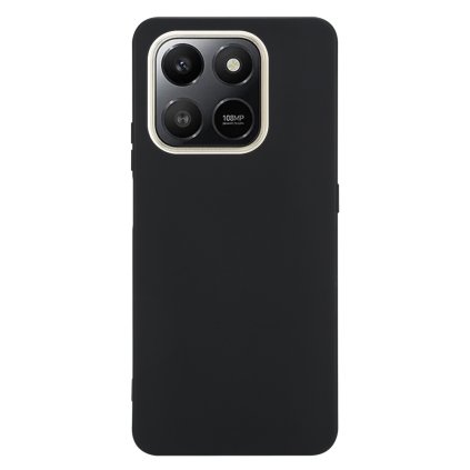 Zadný kryt Tactical TPU pre Honor X7d Black