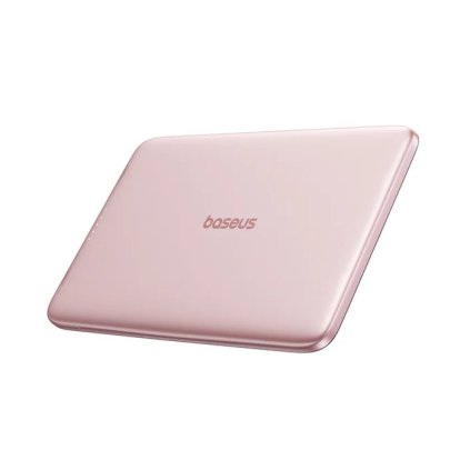 Magnetická Powerbanka Baseus PicoGo AM41 20W 5000mAh Nebula Pink