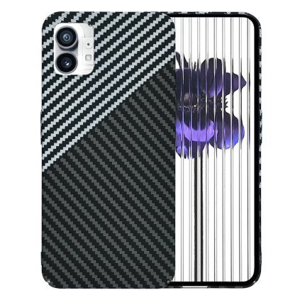 Techsuit FiberShell obal Nothing Phone (1) StealthGray