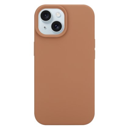 Zadný kryt Tactical MagForce Velvet Smoothie pre Apple iPhone 15 Moucha Moose