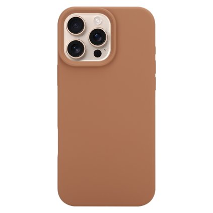 Zadný kryt Tactical MagForce Velvet Smoothie pre Apple iPhone 16 Pro Max Moucha Moose