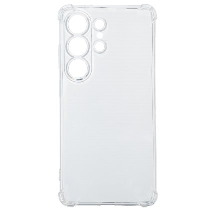 Odolný kryt pre SAMSUNG GALAXY S26 ULTRA priehľadný