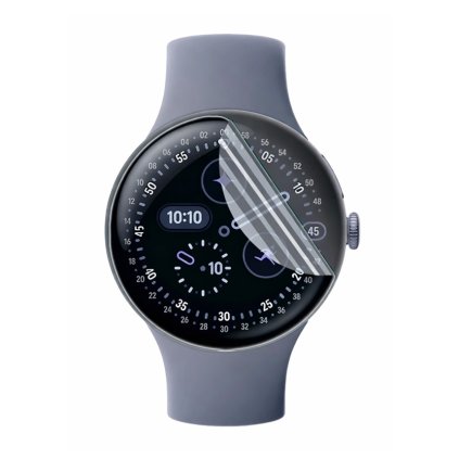 Fólia RedGlass na Google Pixel Watch 4 (41 mm) 6 ks