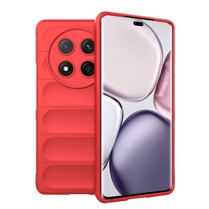 Ochranný kryt Techsuit Magic Shield pre Honor Magic7 Lite X9c červený