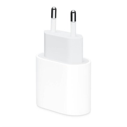 Adaptér MD3J4ZM/A Apple USB-C 20W