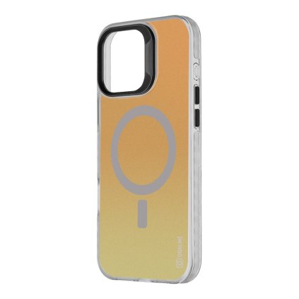 Zadný kryt OBAL:ME MagNetix SolarFlex pre Apple iPhone 16 Pro Max copper gray