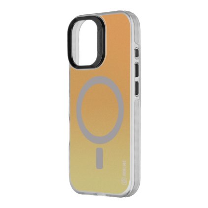 Zadný kryt OBAL:ME MagNetix SolarFlex pre Apple iPhone 17 Copper Gray