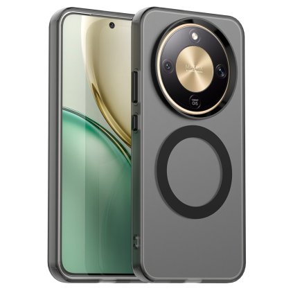 Techsuit – CandyCase MagSafe – Honor Magic8 Lite – čierna