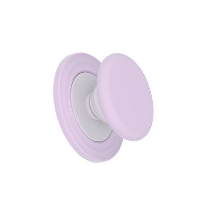 PopSocket Magsafe fialový