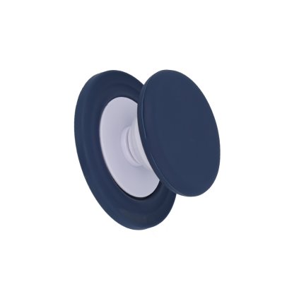 PopSocket Magsafe svetlomodrý