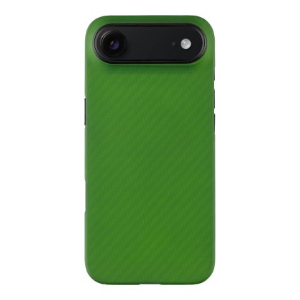 Puzdro Tactical MagForce Aramid pre Apple iPhone Air zelená ropucha