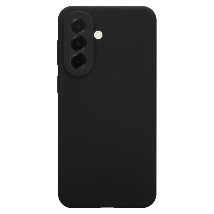 Kryt tactical velvet smoothie pre Samsung Galaxy A37 asphalt