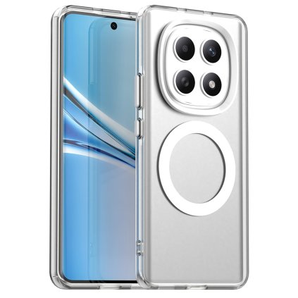 Techsuit - CandyCase MagSafe - Xiaomi Redmi Note 15 5G / Poco M8 5G - biela