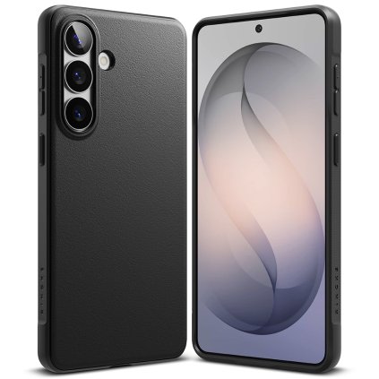 Ringke - Onyx - Samsung Galaxy S26 Plus - čierna