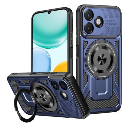 Techsuit - RuggedCam - Honor X5c Plus - modrá