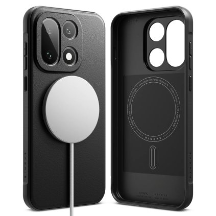 Ringke - Onyx MagSafe - OnePlus 15 - čierna