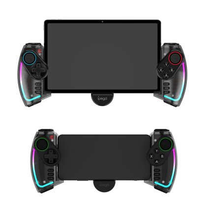 Gamepad iPega 9777SH Bluetooth RGB pre Android/iOS/PS3/PC/N-Switch