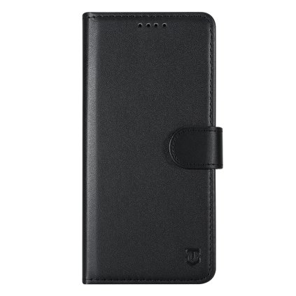 Puzdro tactical field notes pre Motorola Edge 70 Black