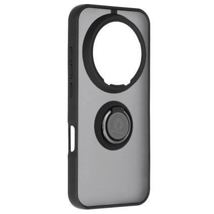 Techsuit - Glinth - Honor Magic8 Pro - čierna