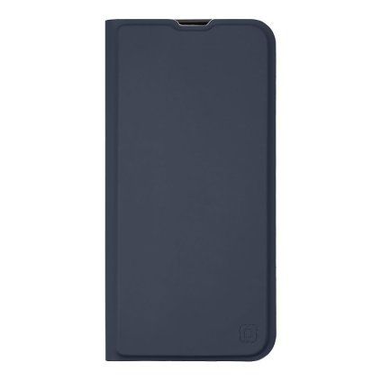 Puzdro OBAL:ME SmoothTouch pre Xiaomi Redmi Note 15 4G/5G / Poco M8 5G, tmavomodré