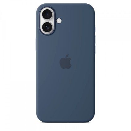 Obal MYYA3ZM/A Apple Magsafe pre iPhone 16 Plus denim