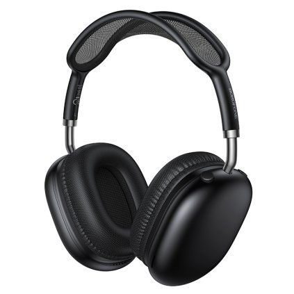 bluetooth slúchadlá Borofone BO36 Tone čierna