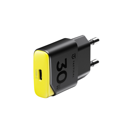 Adaptér Tactical Minimi GaN 30W