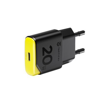 adaptér Tactical Minimi GaN 20W