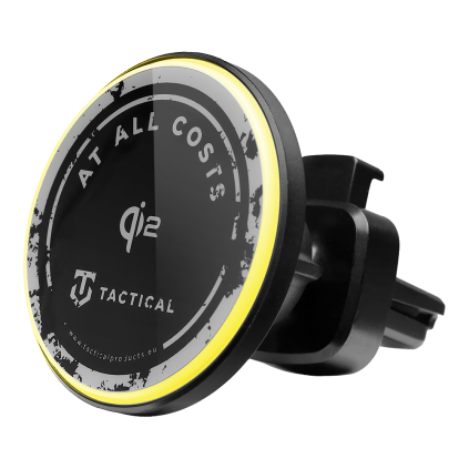 Bezdrôtový držiak do auta Tactical MagForce EQui2p