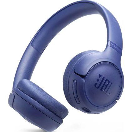 Bluetooth slúchadlá JBL Tune 530BT modré
