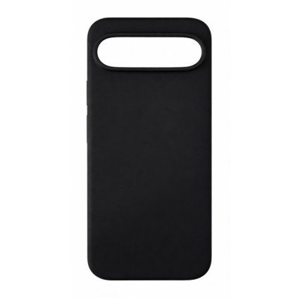 Zadný kryt essential na Google Pixel 9 čierny