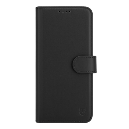 Puzdro Tactical Field Notes pre Xiaomi Redmi Note 15 Pro 4G čierne