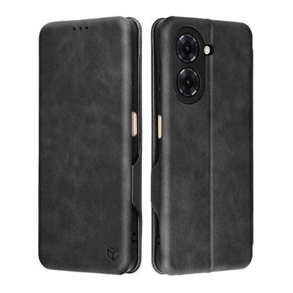 Techsuit - Safe Wallet Plus - Xiaomi Redmi A5 4G (Standard) - čierna