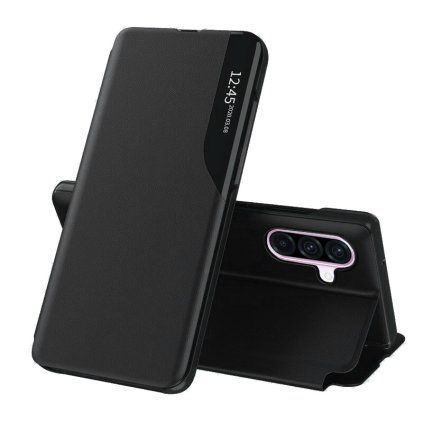 Techsuit eFold Series pre Samsung Galaxy A56 5G čierna