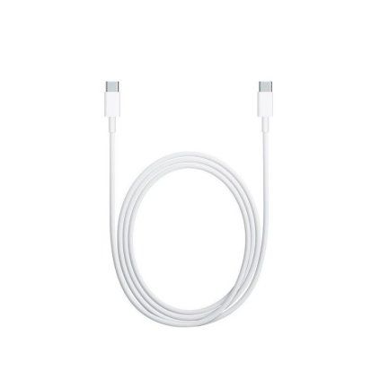 Dátový kábel Google 73H00668-00M USB-C/USB-C 1m biely (Bulk)