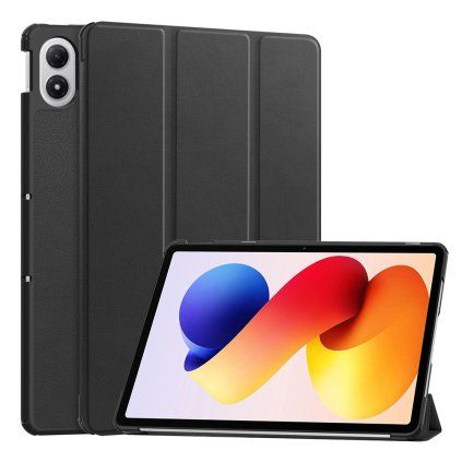 Techsuit FoldPro puzdro pre Xiaomi Redmi Pad 2 Pro čierne