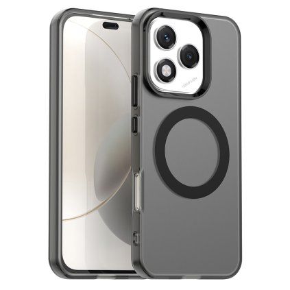 Techsuit CandyCase MagSafe Honor 400 Lite čierna