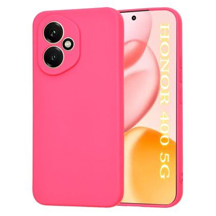 Techsuit SoftFlex Honor 400 ružová
