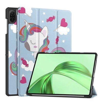 Techsuit FoldPro Honor Pad X8a vo farbe jednorožec