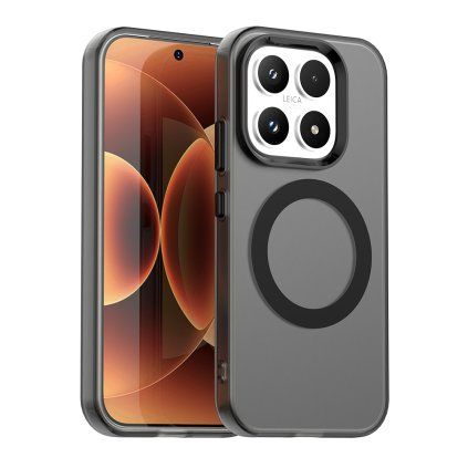 Kryt Techsuit CandyCase MagSafe - Xiaomi 17 čierny