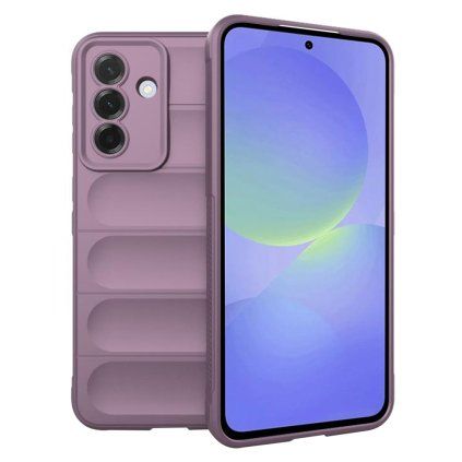 Techsuit Magic Shield pre Samsung Galaxy A36 5G A56 5G fialová