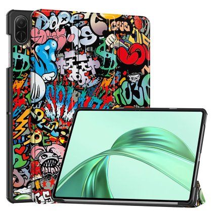 Techsuit FoldPro Honor Pad X8a Urban Vibe mestská atmosféra