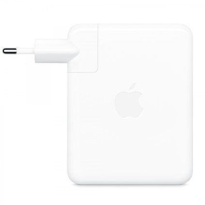 Cestovný adaptér Apple USB-C 140W biely
