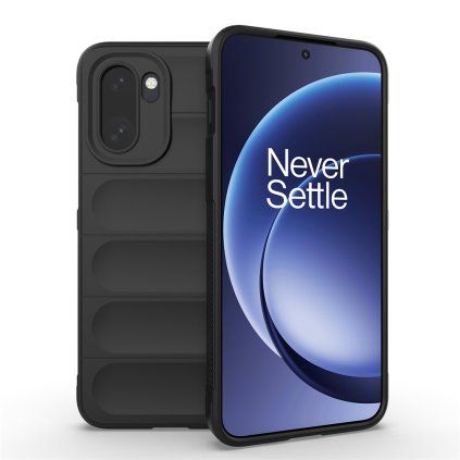 Kryt Techsuit Magic Shield pre OnePlus 15R čierny